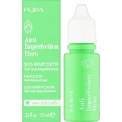Pupa Anti Imperfection Hero - SOS Pimples Gel 10 Ml