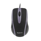 Havit opticki miš HV-MS753 crni