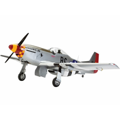 Hangar 9 P-51D Mustang 2,2m ARF