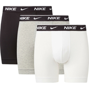 Boksarice Nike M NSW Boxer Brief 3P