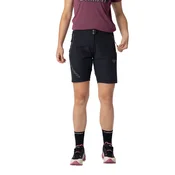 Dynafit TRANSALPER2 LIGHT DST SHORTS W, hlače, črna 71323