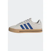 ADIDAS SPORTSWEAR Nizke superge DAILY 4.0 bež/modra