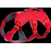 Ruffwear Oprsnica Web Master™ - Red Canyon