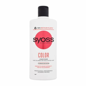 Syoss Color Conditioner balzam za barvane lase za ženske