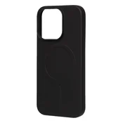 OBAL:ME MagNetix Sculpt ovitek za Apple iPhone 16 Pro, črn