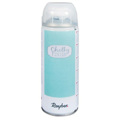 SLIKARSKA BARVA RAYHER SPRAY CHALKY F. BELA 400 ML