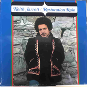 KEITH JARRETT - Restoration Ruin