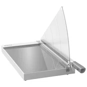 REZAČ STOLNI ZA PAPIR (GILJOTINA) 15L PRECISION OFFICE A3 LEITZ 90220000