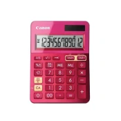 CANON kalkulator LS-123K, moder