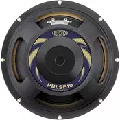 Celestion Pulse 10 8 Ohm Gitarski zvucnik / Basgitaski 8 Ohm (Kao novo)