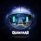 Cody Matthew Johnson & Jeff Rona & Alec Justice - Quantaar (LP)