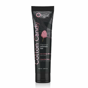 Lubrikant Orgie Lube Tube - Cotton Candy, 100 ml