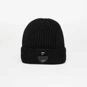 Kapa C.P. Company Knit Cap Black Universal