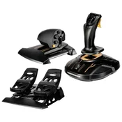 Thrustmaster T.16000M FCS Flight Pack 2960782 Flugsimulator-Joystick za PC