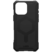 UAG Essential Armor Magsafe,Black - iPhone 16 Pro Max (114449114040)