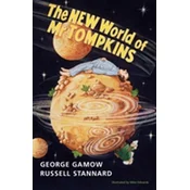 New World of Mr Tompkins