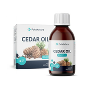 100% Cedrino olje, 100 ml