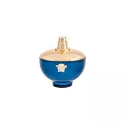 Versace Pour Femme Dylan Blue parfemska voda 100 ml Tester za žene