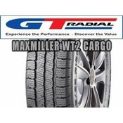 GT RADIAL - MAXMILER WT2 Cargo - zimske gume - 195/75R16 - 107R - C