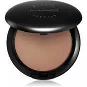 MAC Cosmetics Studio Tech puder odtenek Dark 12 g