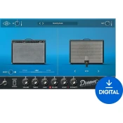 Universal Audio Dream 65 Reverb Amp (Digitalni izdelek)