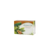 FRUCTUS Zeleni caj sa narandžom 30g, 20x1.5g