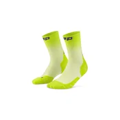 Cep Run Edt. Fade Mid Cut Socks