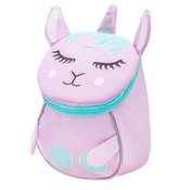 Belmil ruksak za vrtic Mini Animals Unicorn