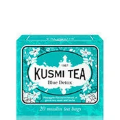 Kusmi tea Blue Detox 20 sachets 44 g