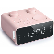 Radio ura MUSE M-17 CPK, roza