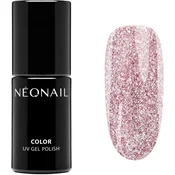 NEONAIL UV Gel Polish Color gel lak za nohte z uporabo UV/LED lučke odtenek Blushing Diva 7.2 ml