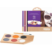 Horror Show Face Painting Kit