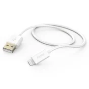Hama HAMA USB-A - Lightning kabel 1,5 m bel