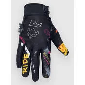TSG DW rokavice in