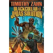Blackcollar: The Judas Solution