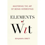 Elements Of Wit