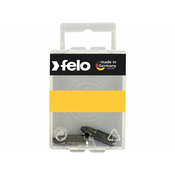 FELO Bit Industrial Phillips PH2 x 25 02202036 2 kom u blisteru (02202036)