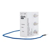 SHELLY 3EM-63T Gen3 WLAN 3-fazni merilnik električne energije 63A