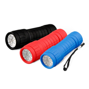 Mini ročna baterijska LED svetilka Forever Flashlight