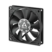 Arctic Cooling P8 Slim PWM PST Ventilator za ohišje (80 mm, 3000 RPM, PWM) (ACFAN00295A)