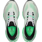 Moška tekaška obutev On Cloudrunner 3 Max White/Verdite EUR 44,5