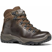 Scarpa Terra Gore Tex Womens Brown 39,5