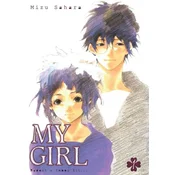 My girl 1 - Radost s tebou žít