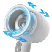 Automatski Masturbator Trough USB