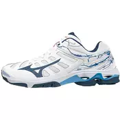 Mizuno WAVE VOLTAGE, muške tenisice, bijela V1GA2160