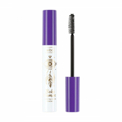 Wibo barvna maskara - Boho Woman Coloring Mascara - Violet