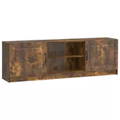 TV ormar Dimljeni hrast 150 x 31 x 47 cm Konstruirano drvo