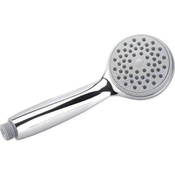 Freshhh Tuš glava (830016) shower head, 1 function, 80mm, chrome