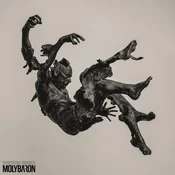Molybaron - Something Ominous (LP)