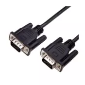 AKYGA kabel VGA priključak za monitor 1,8 m, muško/muško, oklopljen AK-AV-01
